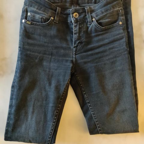 Tiger of Sweden jeans str. 25/32