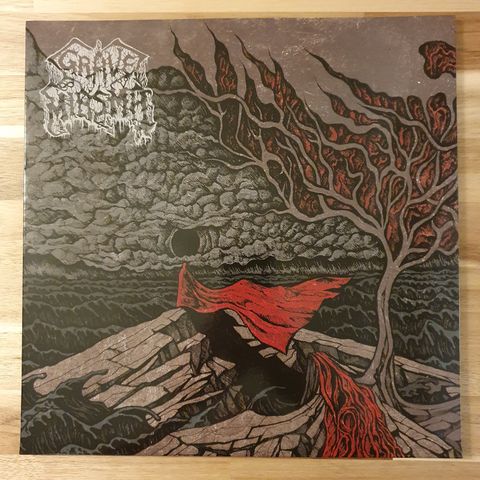 Grave Miasma - Endless Pilgrimage - LP