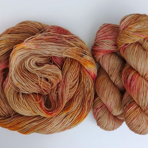 75/25 Merino SW