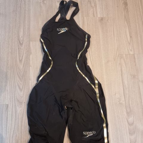 Speedo Fastskin Konkurransedrakt (str FR 32)