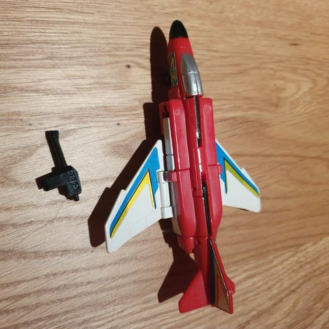 Transformers Fireflight