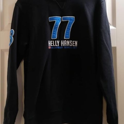 Helly Hansen Retro Sweatshirt