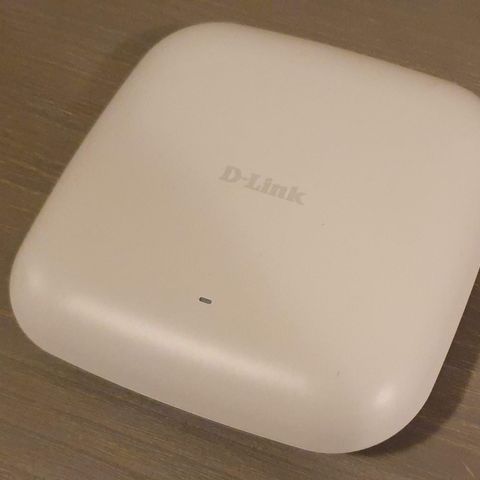 D-Link DAP-2660 - aksesspunkt