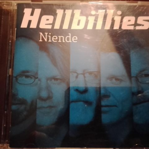 Hellbillies.niende.2004.