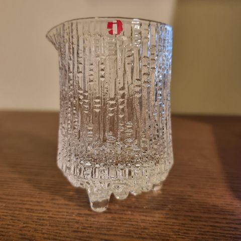 Iittala fløtemugge