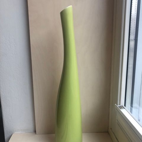 Jaliang Vase