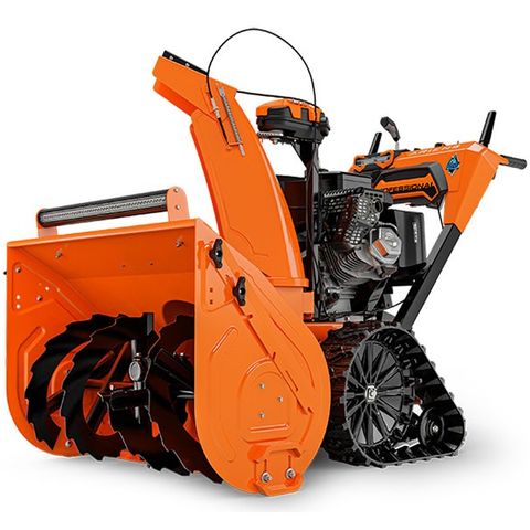 Ariens Snøfreser KRAKEN HYDRO PRO 32 RAPIDTRAK EFI