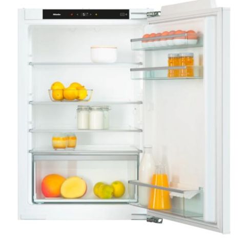 MIELE Integrert kjøleskap - 50%