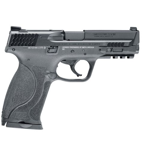 UMAREX Smith & Wesson M&P9 M2.0. 4,5mm BB.