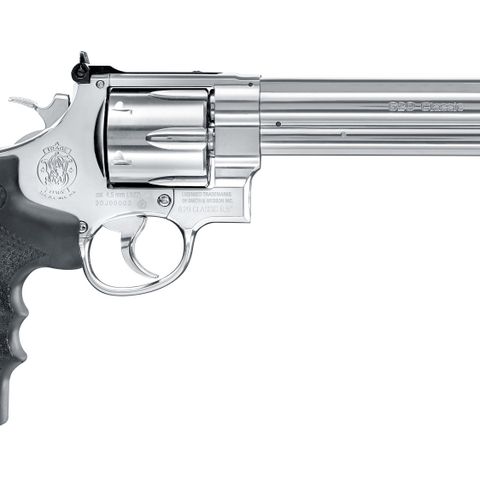 UMAREX Smith & Wesson 629 Classic 6.5" 4,5mm.