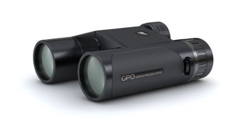 GPO RANGEGUIDE 2800 10x32 Black Gen2