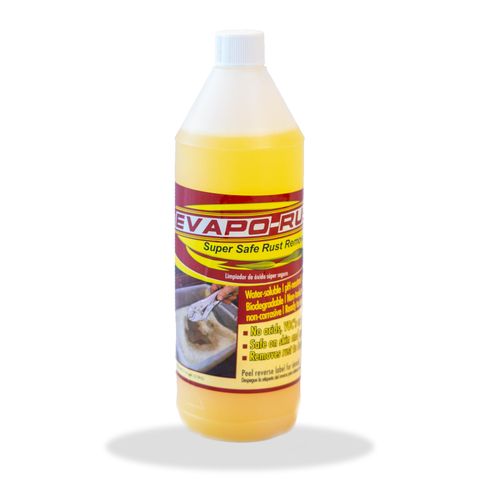 EVAPO-RUST Rustfjerner 1L