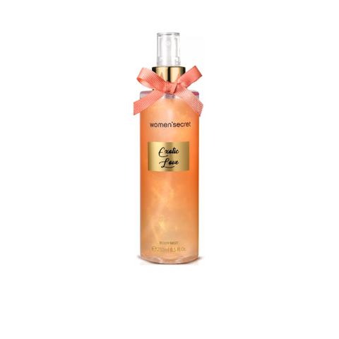 Exotic Love Body Mist 250 ml