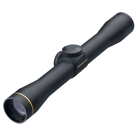 Leupold FX-II Scout 2.5x28