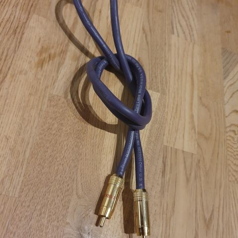 Tara Labs Prism 11 rca 1 meter