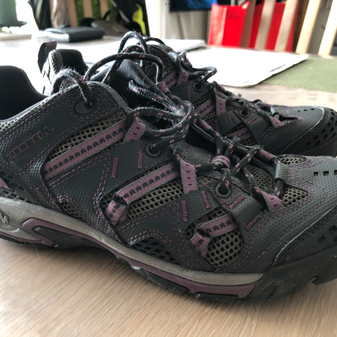 Merrell sko dame størrelse 37,5