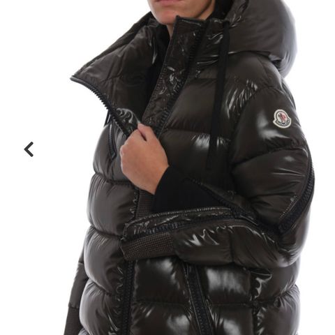 Moncler Liriope