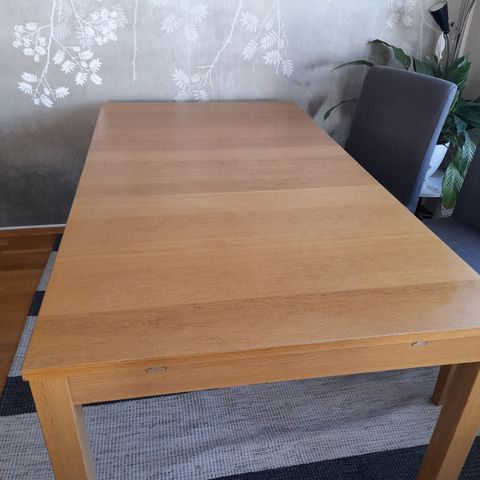 Ikea spisebord