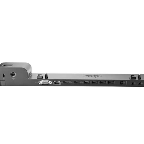 Pent brukt HP UltraSlim Docking Station