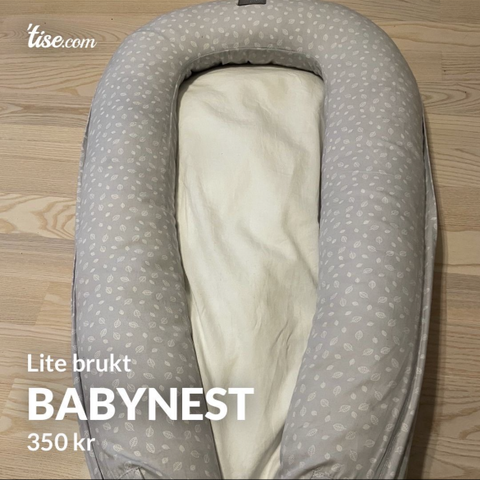 Babynest