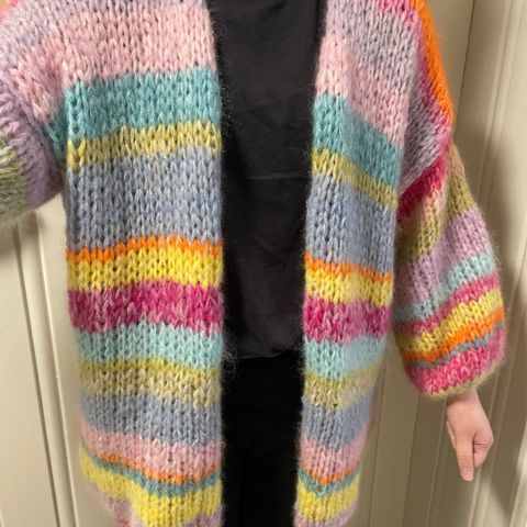 Bennie cardigan