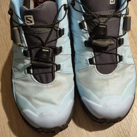 Salomon X Ultra 4 GTX