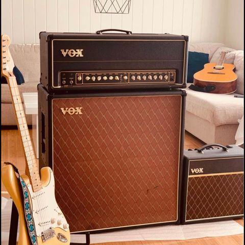 vox ac50