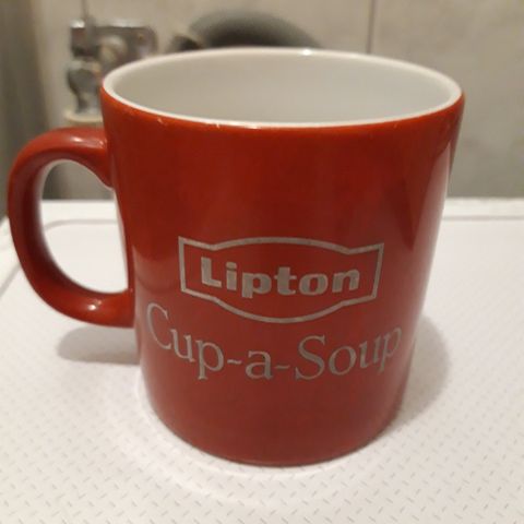 Lipton Kopp