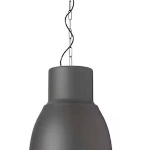 Hektar taklampe  Ikea