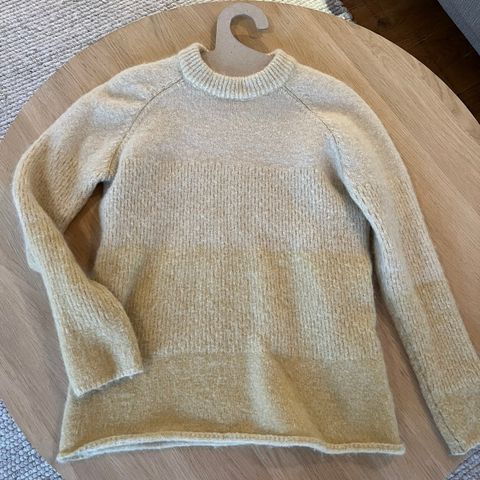 Holzweiler Farmor Knit