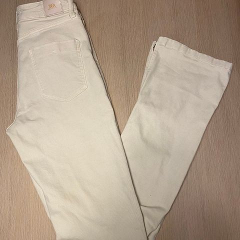 Bukse/ jeans Zara