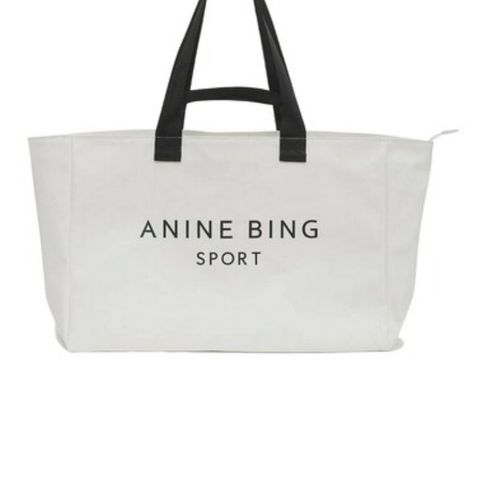 Anine Bing Tote