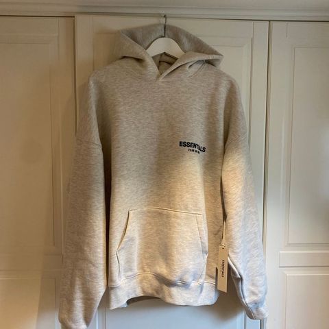 Fear Of God Essentials (HOODIE, JOGGEBUKSE, ETC.) (UBRUKT / NYTT)