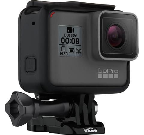 GoPro Hero5 Black