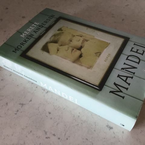 Mandel - Merete Morken Andersen