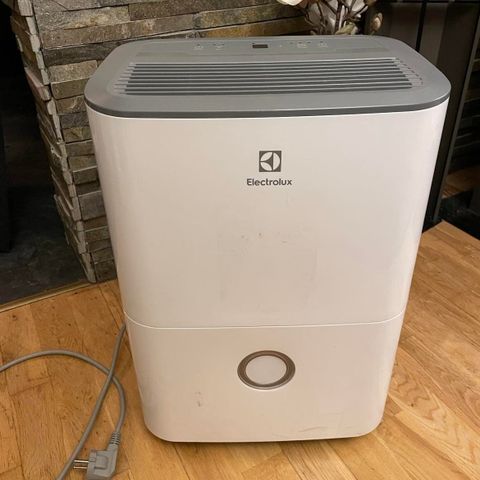 ELECTROLUX EXD16DN4W avfukter