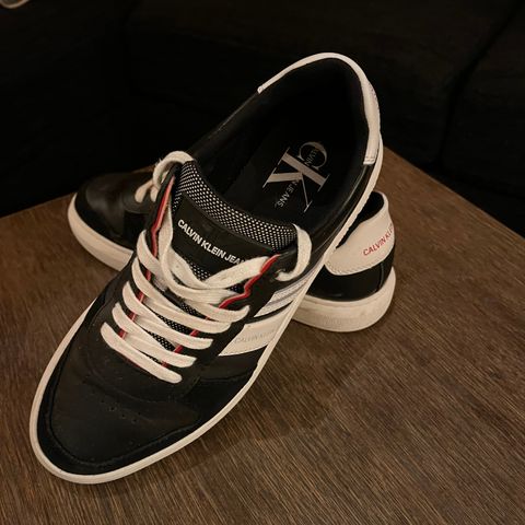 Calvin Klein sneakers str 41