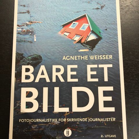 Bare et bilde