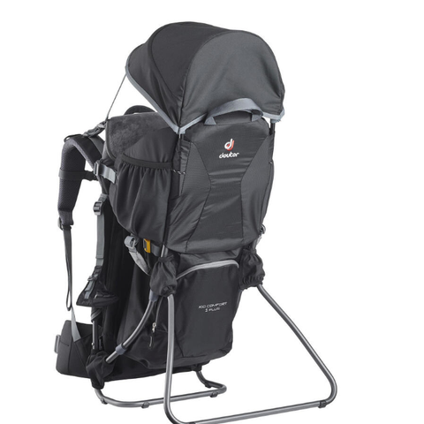 Deuter Kid Comfort bæremeis