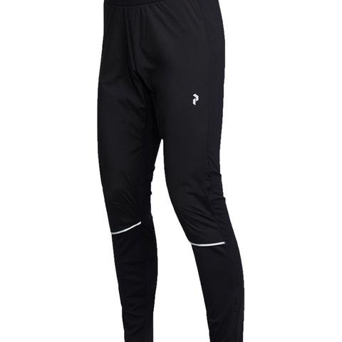 Peak Performance M Alum Tights str. S - HELT NY