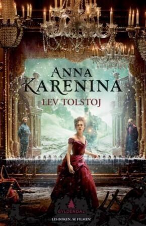 Anna Karenina av Lev Tolstoj