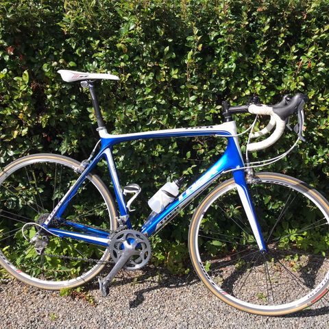 Trek Madone 4.5