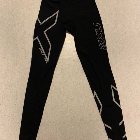 2xU tights