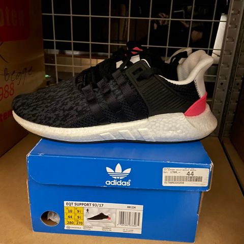 adidas eqt support 93/17