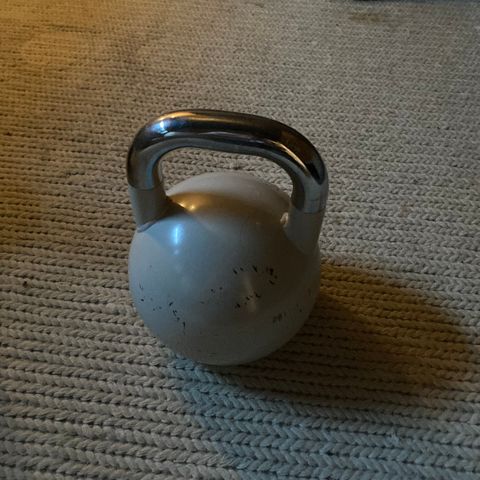 Kettlebell 36kg