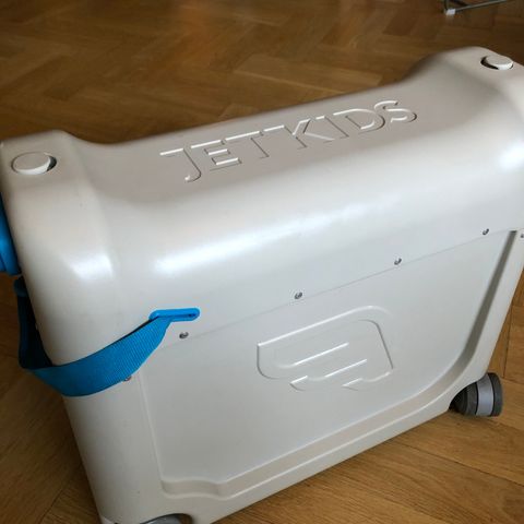 Jetkid bedbox