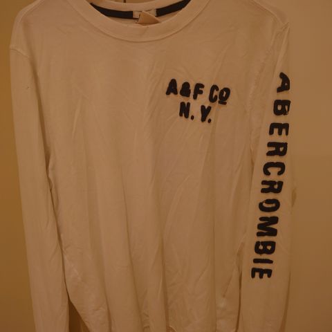 Abercrombie and Fitch genser
