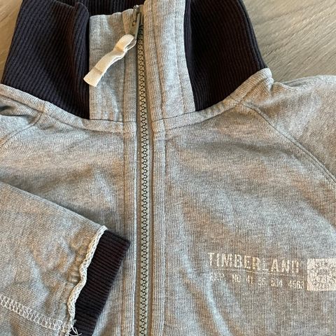 Timberland genser str 86/92