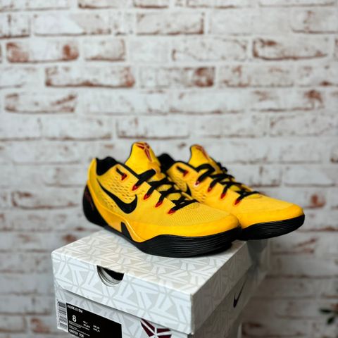 Nike Kobe IX EM “Bruce Lee” KOBE BRYANT  EU41