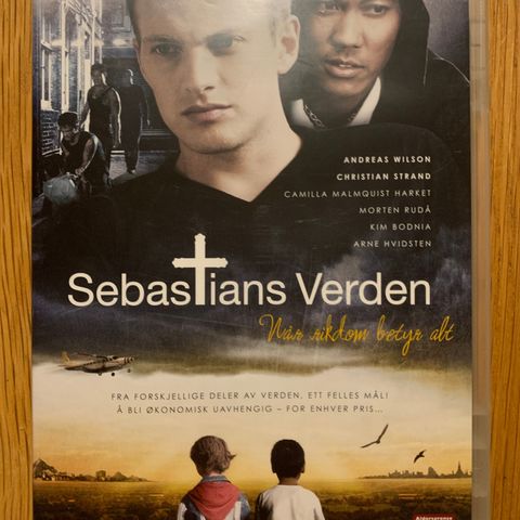 Sebastians Verden